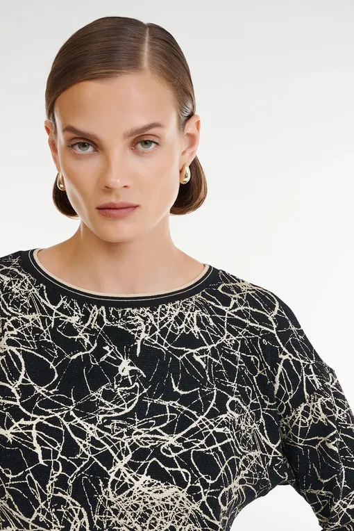 Блузки Caterina Leman BL7713-118 09/13