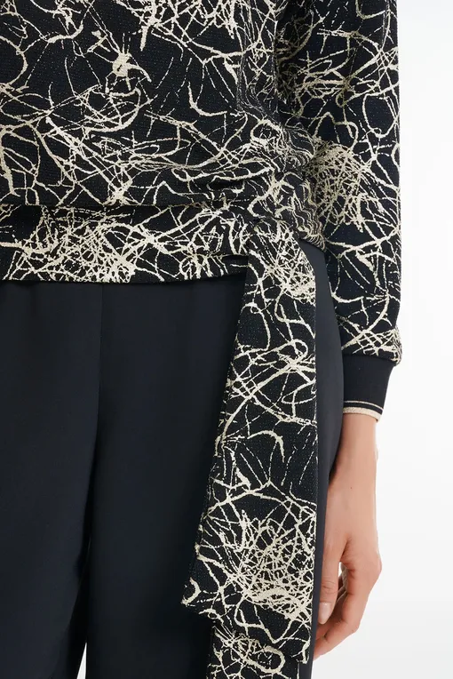 Блузки Caterina Leman BL7713-118 09/13