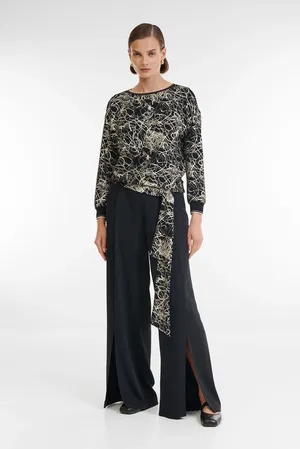 Caterina Leman BL7713-118 09/13