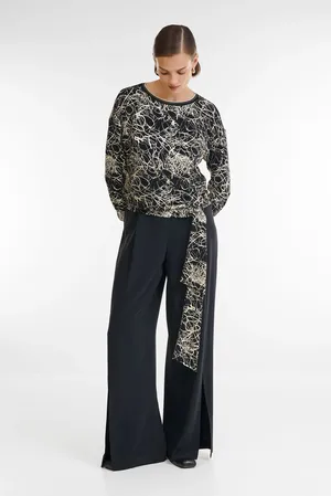 Caterina Leman BL7713-118 09/13