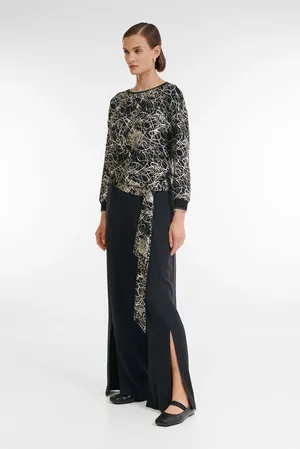 Caterina Leman BL7713-118 09/13