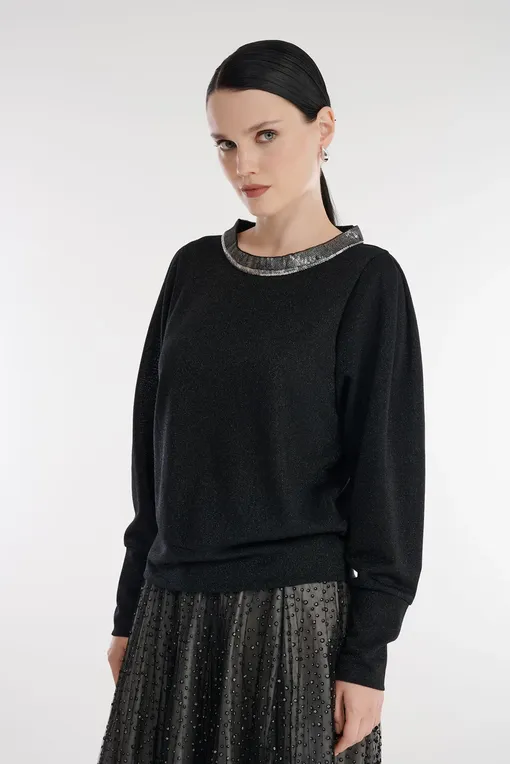 Блузки Caterina Leman BL7773-267 00/09