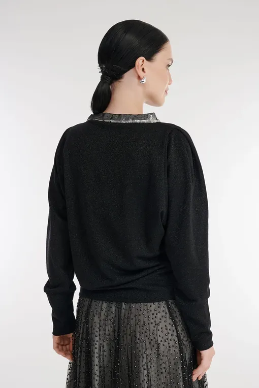 Блузки Caterina Leman BL7773-267 00/09