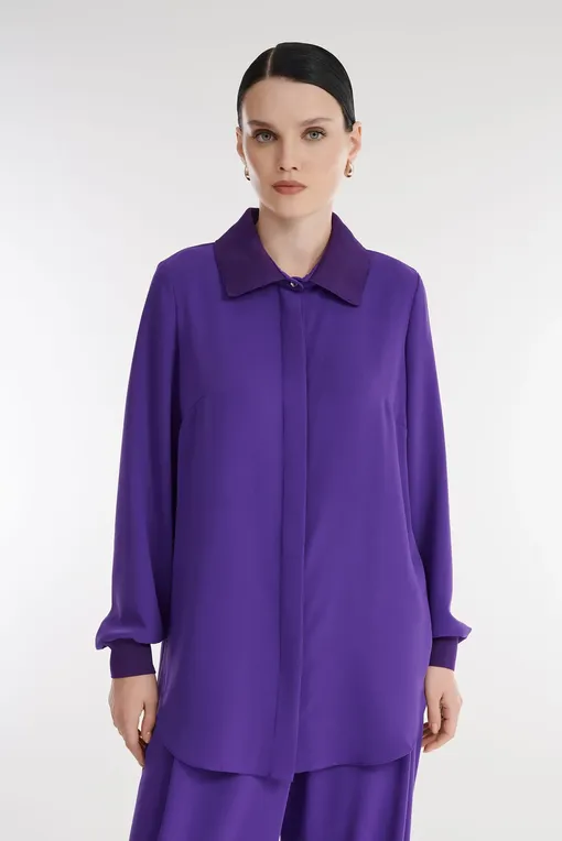 Блузки Caterina Leman BL7788-245 00/10