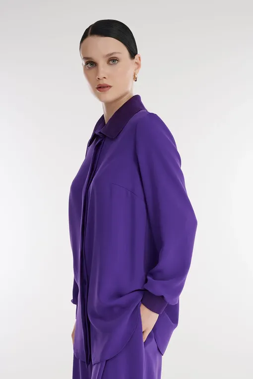 Блузки Caterina Leman BL7788-245 00/10