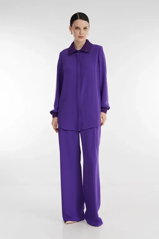 Блузки Caterina Leman BL7788-245 00/10