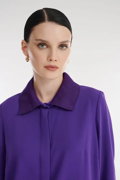 Блузки Caterina Leman BL7788-245 00/10