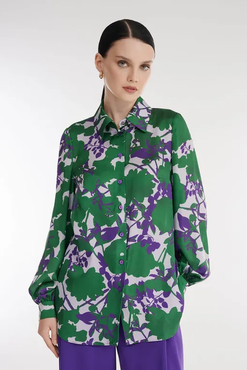 Блузки Caterina Leman BL7798-247 06/10