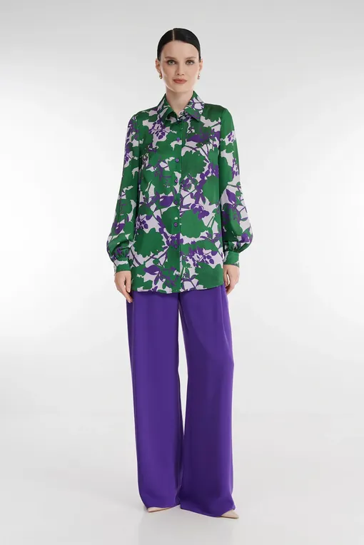 Блузки Caterina Leman BL7798-247 06/10