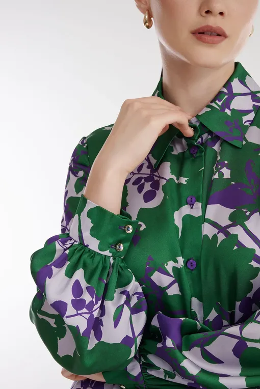 Блузки Caterina Leman BL7798-247 06/10