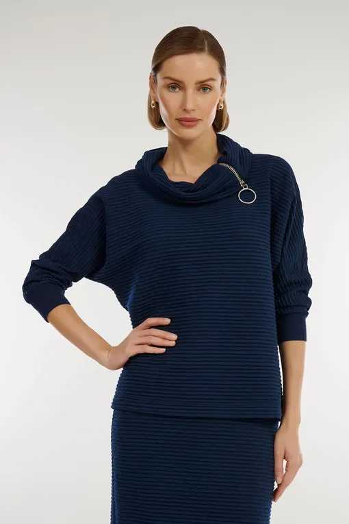 Блузки Caterina Leman BL7808-155 00/15