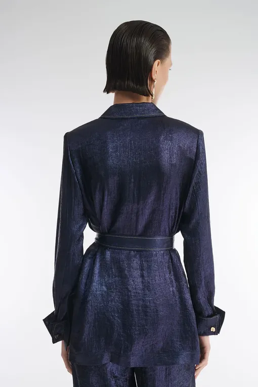 Блузки Caterina Leman BL7820-124A 00/15