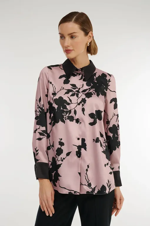 Блузки Caterina Leman BL7828-161 09/11