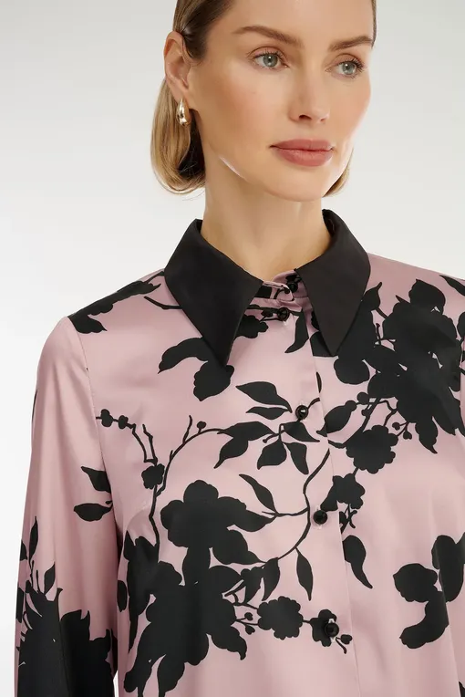 Блузки Caterina Leman BL7828-161 09/11