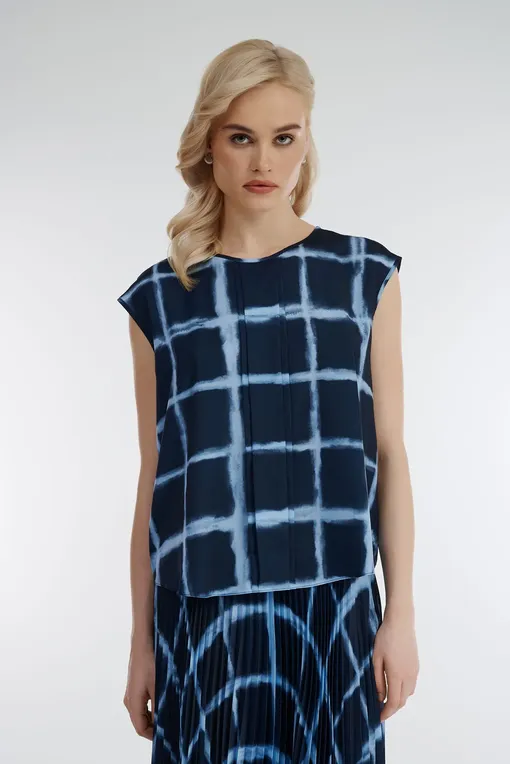 Блузки Caterina Leman BL7882-358 15/07