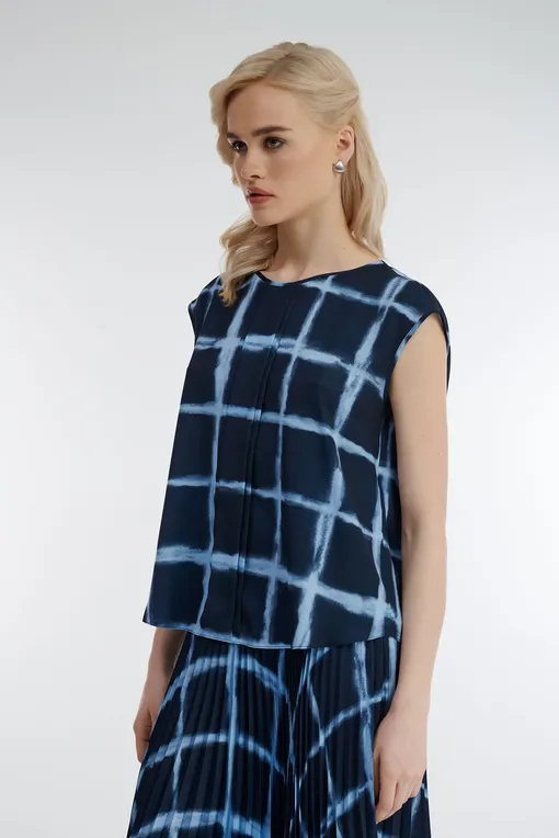 Блузки Caterina Leman BL7882-358 15/07