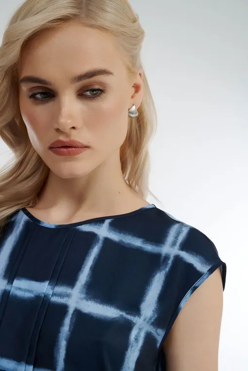 Блузки Caterina Leman BL7882-358 15/07