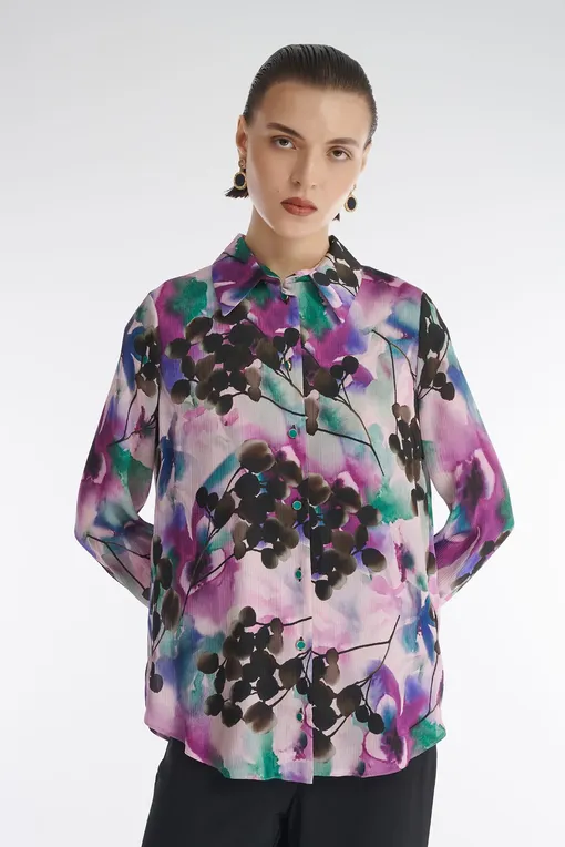 Блузки Caterina Leman BL7922-310 06/10