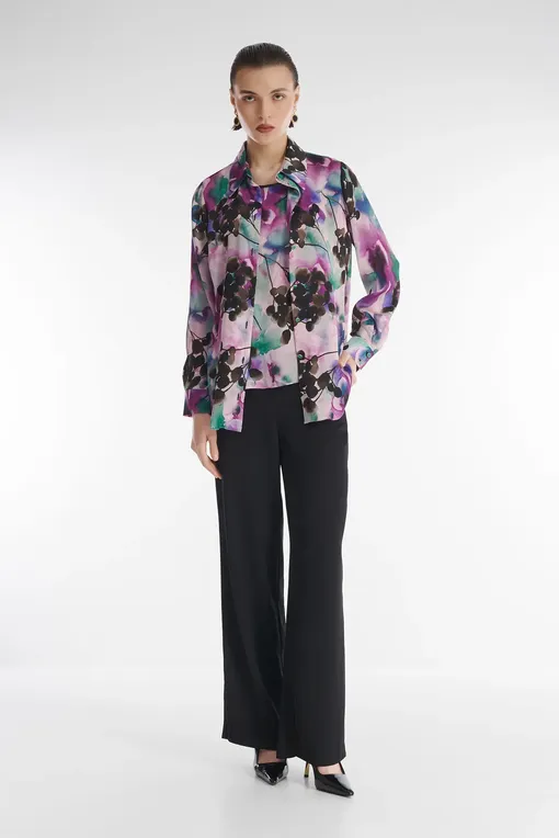 Блузки Caterina Leman BL7922-310 06/10