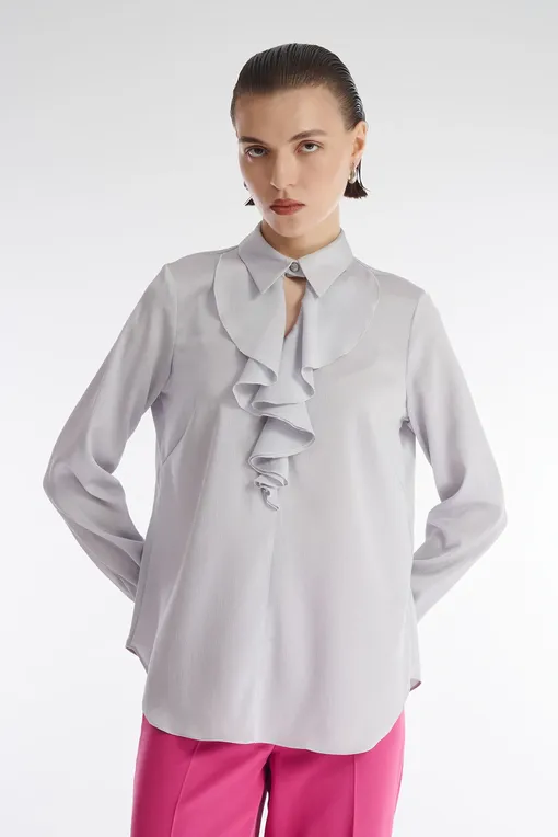 Блузки Caterina Leman BL7973-46 00/08