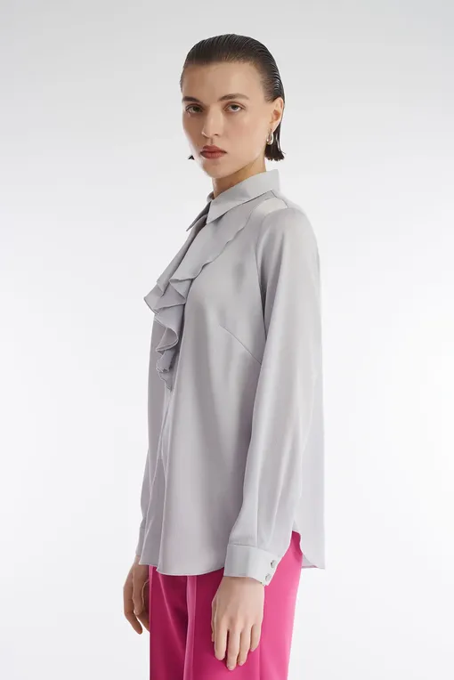 Блузки Caterina Leman BL7973-46 00/08