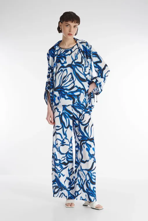 Блузки Caterina Leman BL8006-59 36/01