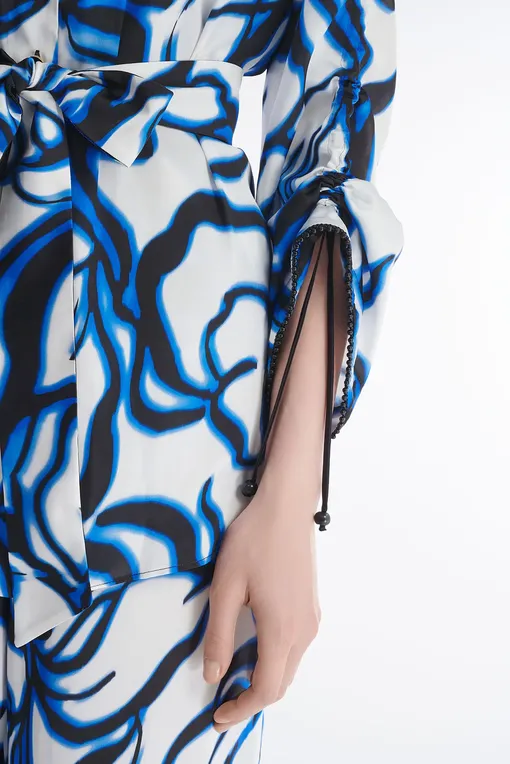 Блузки Caterina Leman BL8006-59 36/01