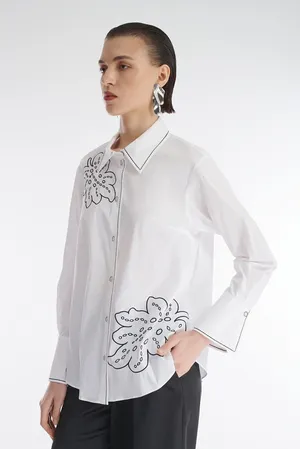 Caterina Leman BL8011-56 00/01