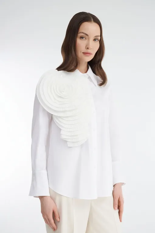 Блузки Caterina Leman BL8011A-276 00/01