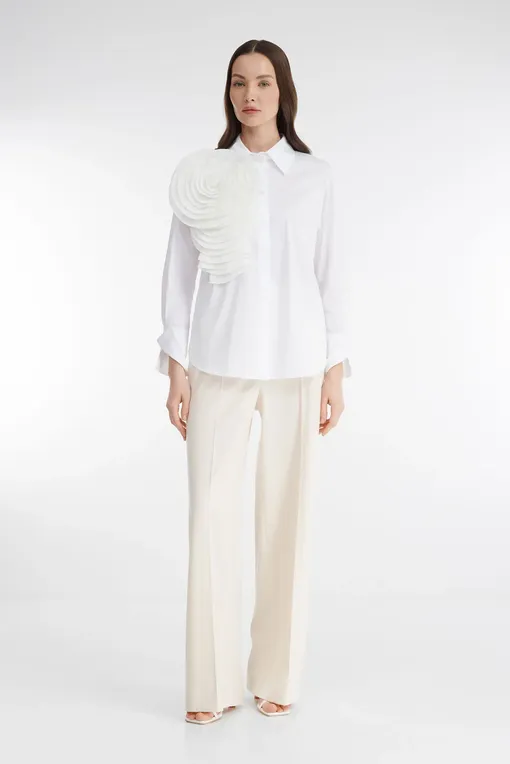 Блузки Caterina Leman BL8011A-276 00/01