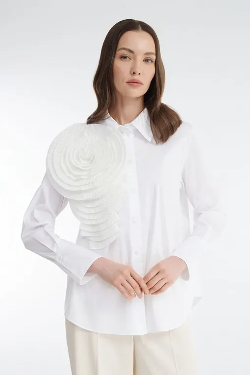 Блузки Caterina Leman BL8011A-276 00/01