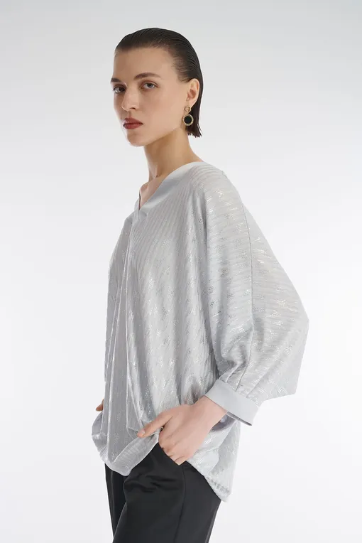 Блузки Caterina Leman BL8042-50 08/14