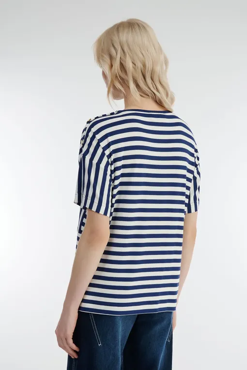 Блузки Caterina Leman BL8122-132 01/15