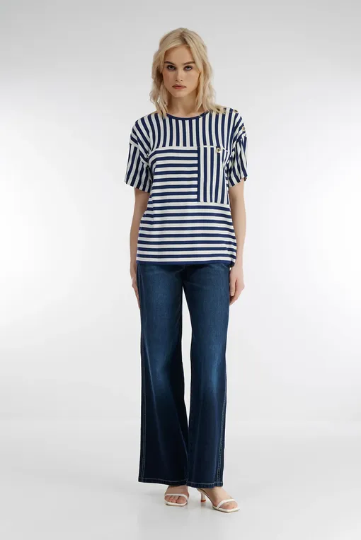 Блузки Caterina Leman BL8122-132 01/15