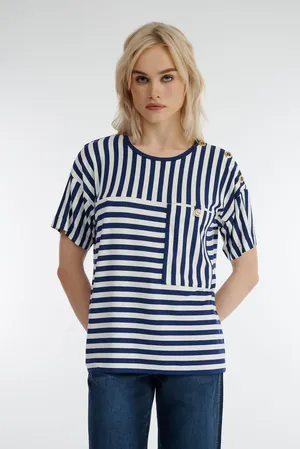 Caterina Leman BL8122-132 01/15