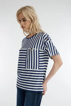 Caterina Leman BL8122-132 01/15