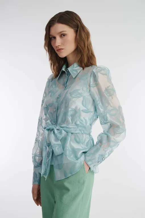 Блузки Caterina Leman BL8134-136 01/06