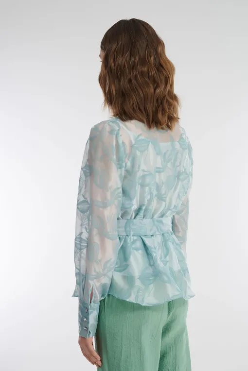 Блузки Caterina Leman BL8134-136 01/06