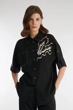 Caterina Leman BL8141-106 00/09