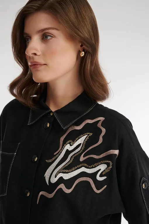 Блузки Caterina Leman BL8141-106 00/09