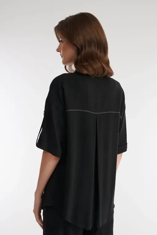 Блузки Caterina Leman BL8141-106 00/09