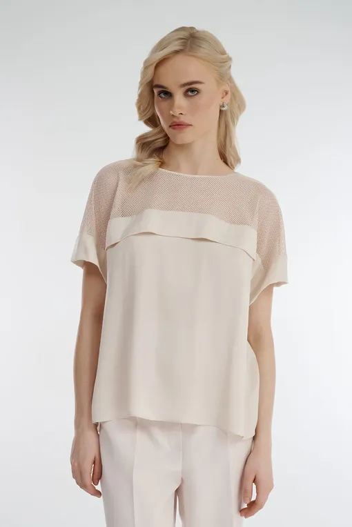 Блузки Caterina Leman BL8150-108/108A 00/03