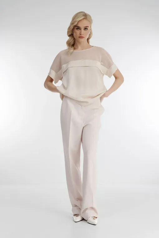 Блузки Caterina Leman BL8150-108/108A 00/03