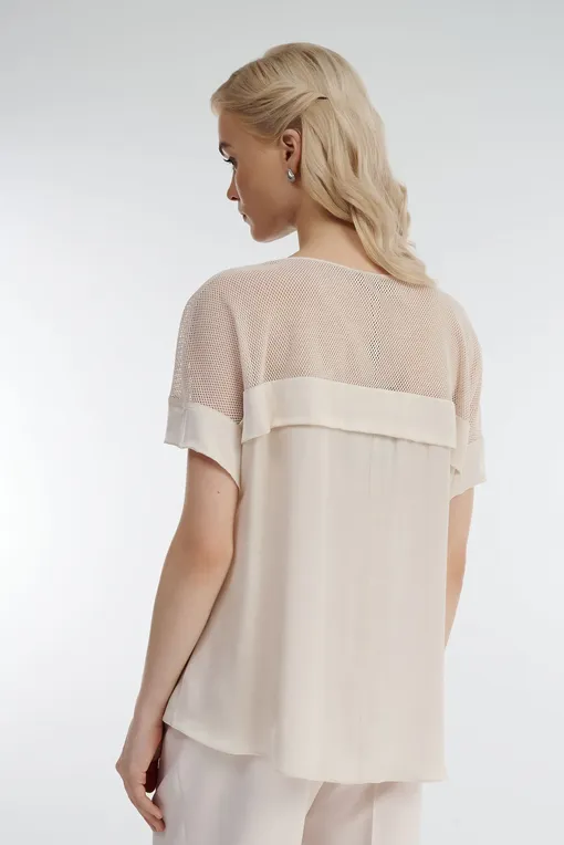 Блузки Caterina Leman BL8150-108/108A 00/03