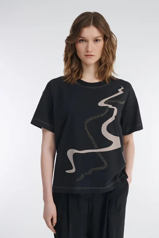 Блузки Caterina Leman BL8153-150A 00/09