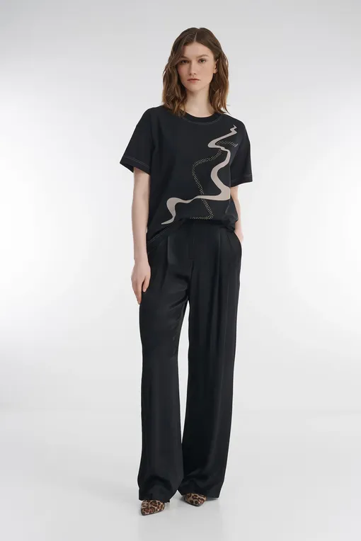 Блузки Caterina Leman BL8153-150A 00/09