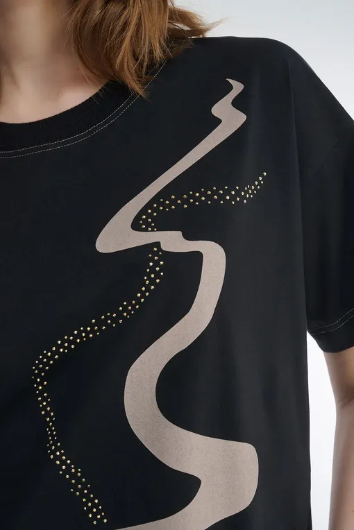 Блузки Caterina Leman BL8153-150A 00/09