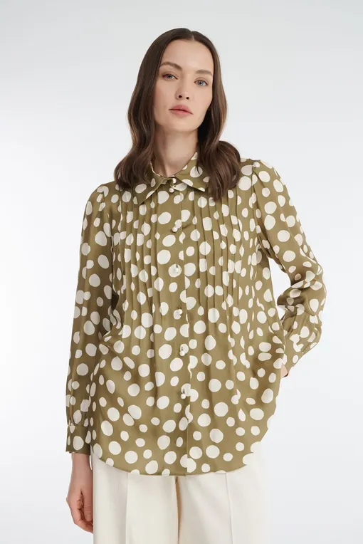 Блузки Caterina Leman BL8269-217 27/02