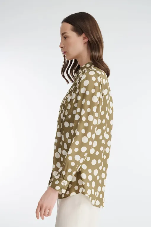 Блузки Caterina Leman BL8269-217 27/02