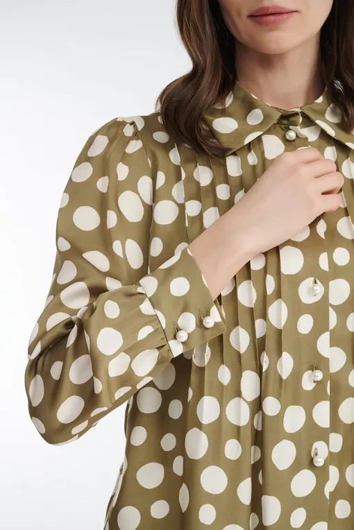 Блузки Caterina Leman BL8269-217 27/02